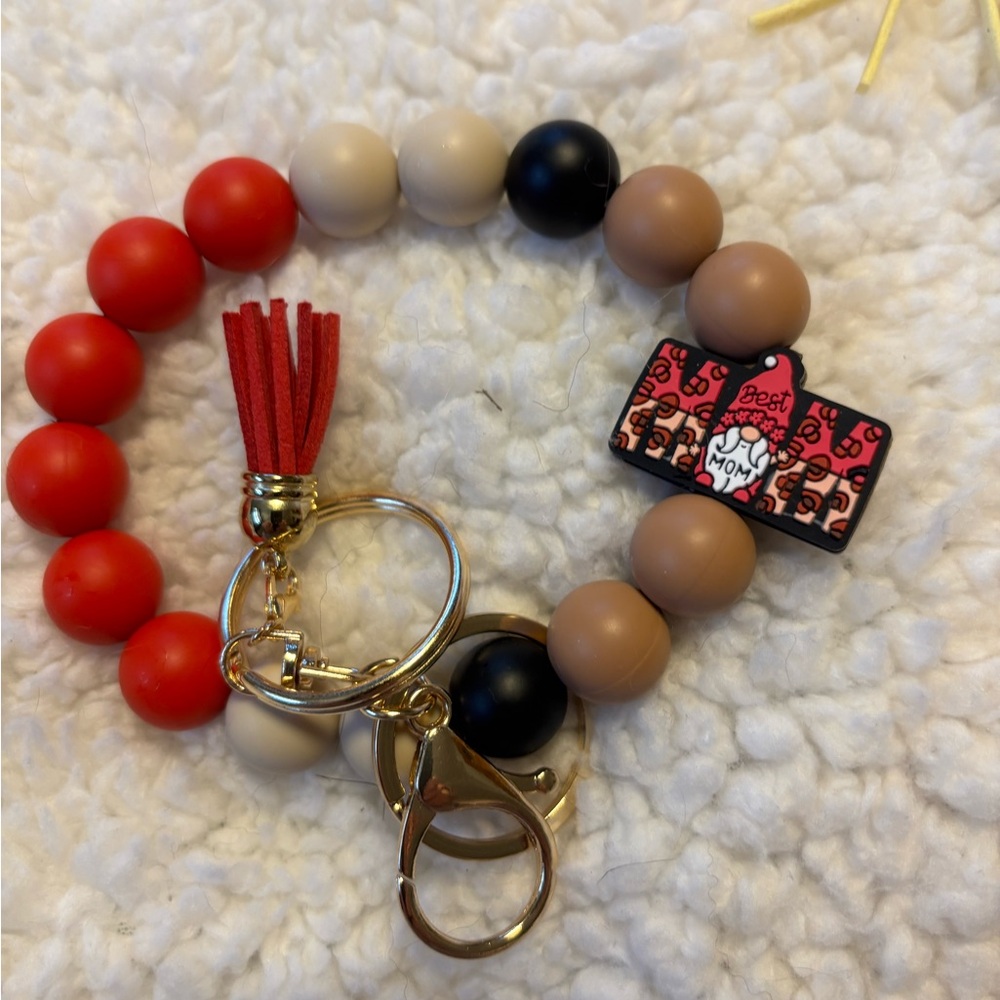 Handcrafted unique wristlets